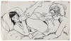 Five fetish artworks by Neworth and Lee Carvel - 6