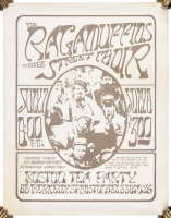 The Ragamuffins with The Street Choir