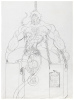 Three erotic sketches - 2
