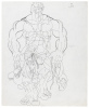 Three erotic sketches - 3