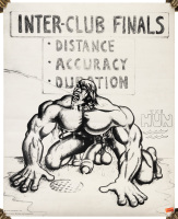 Inter-Club Finals print