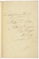 Annual Report of the Chief Engineer of the Fire Department of the City of New York