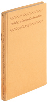 Anthology of Southern California Verse: Sponsored by the Verse Writers Club of Southern California