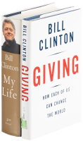 My Life [with] Giving