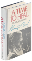 A Time to Heal: The Autobiography of Gerald R. Ford