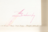 Jeremy Proctor, 6 July 2001 - 2