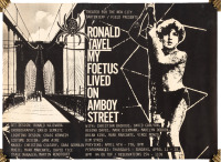 My Foetus Lived on Amboy Street