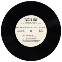 Excerpts From The Acid Test