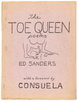 The Toe Queen Poems