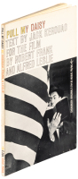 Pull My Daisy...for the Film by Robert Frank and Alfred Leslie