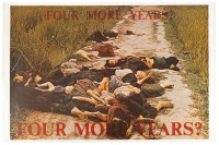 Four More Years? Four More Years?