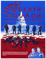Stop the Death Squads in El Salvador and Los Angeles