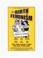 The Birth of Feminism