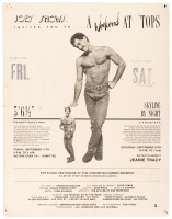 Joe's Shows Inc. poster