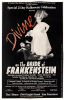 Divine as the Bride of Frankenstein