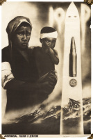 Angola. Racism in Action
