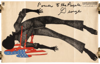 Power To The People George