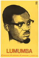 Lumumba 20th Anniversary