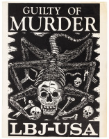 Guilty of Murder LBJ-USA