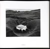 Edward Weston's California Landscape