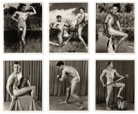 Western Photography Guild set of 12: Series 10