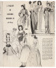 Finocchio's program: Glamorous Unusual 506 Broadway - 2