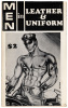 Willard's Men in Uniform and Leather