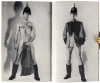 Willard's Men in Uniform and Leather - 2