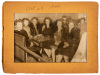 The Howdy Club souvenir photo folder - 3