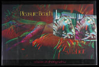 Pleasure Beach. A book in three parts: 1 The Invention of Color Photography; 2 Pleasure Beach; 3 The Archeological Way
