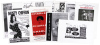 23 flyers and posters for events at Josie's Cabaret & Juice Joint - 2