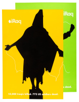 iRaq. 10,000 Iraqis killed. 773 U.S. Soldiers Dead.
