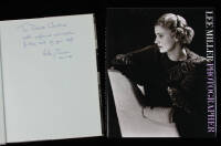 Lot of two titles about Lee Miller and her photographs