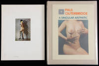 Paul Outerbridge: A Singular Aesthetic. Photographs and Drawings, 1921-1941. A Catalogue Raisonne