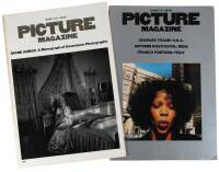 20 Issues of Picture Magazine