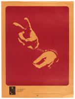 Catonsville 9 - Fr. Dan Berrigan - Peace Prisoner
