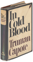 In Cold Blood: A True Account of a Multiple Murder and Its Consequences
