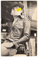 The "Leather Man" Inc. sales catalog