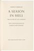 A Season in Hell - 6