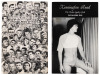 Athletic Model Guild: Thousand Model Directory [with] Kensington Road Catalogue Five