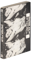 Paper Film: Flowers' Orgy/Love