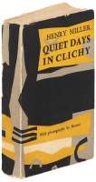 Quiet Days in Clichy