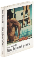 Fire Island Pines: Polaroids 1975-1983