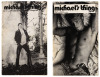 Two issues of Michael's Thing