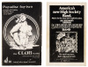 Two issues of Michael's Thing - 2