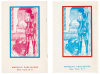 Two volumes of Discipline Manor - 2
