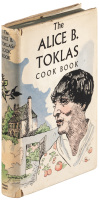 The Alice B. Toklas Cook Book