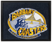 Club Colors Awarded to Covered Wagon Saloon