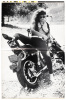 Three issues of On Our Backs: Entertainment for the Adventurous Lesbian - 3