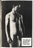 9 issues of Male Nudist Portfolio, digest magazine - 2